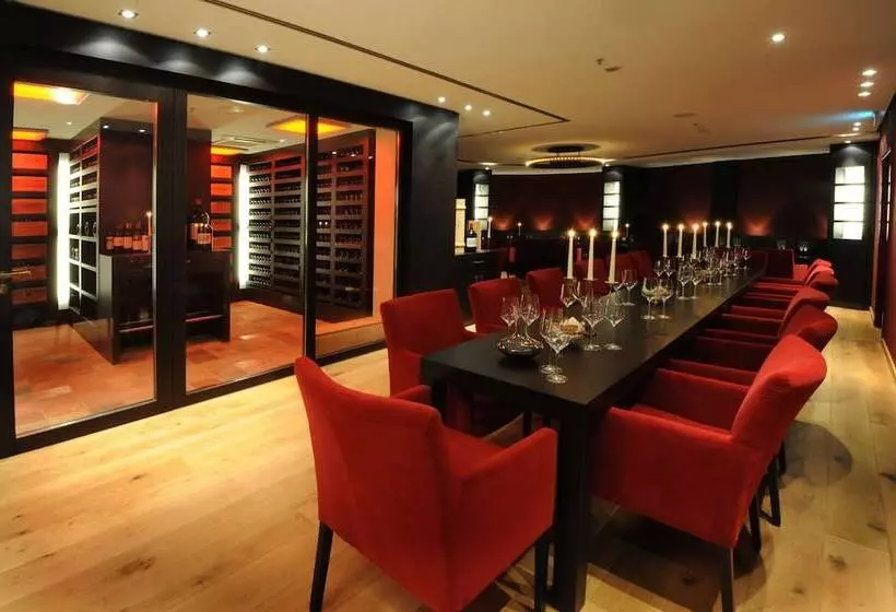 Atlantic Grand Hotel Bremen