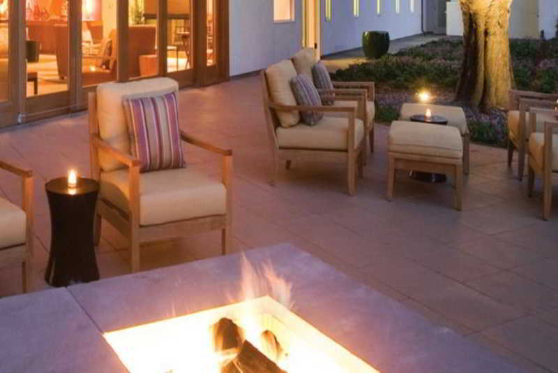 호텔 Cavallo Point