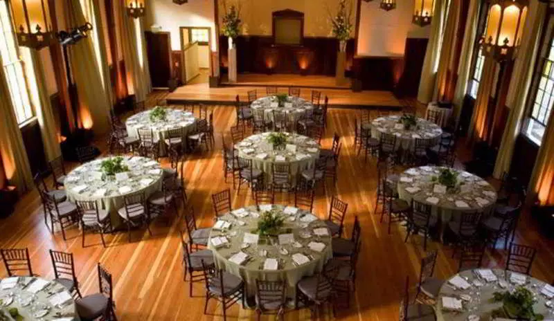 Отель Cavallo Point