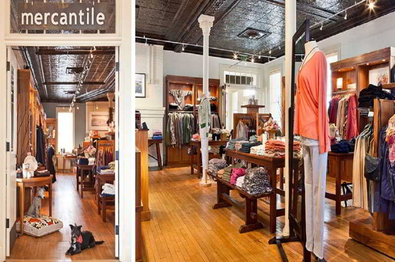 호텔 Cavallo Point