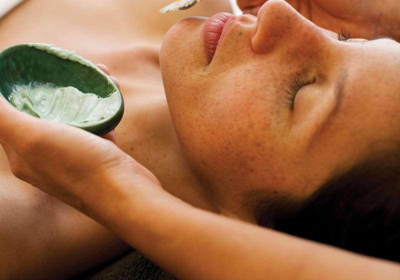 호텔 Cavallo Point