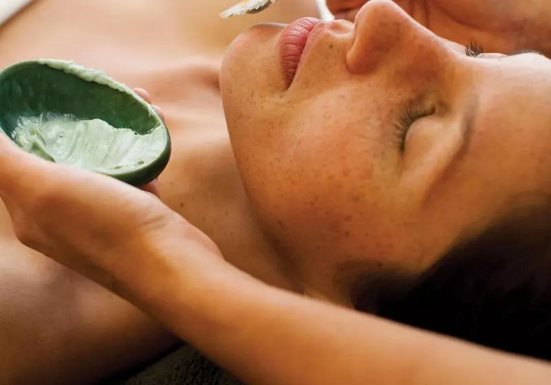 Отель Cavallo Point