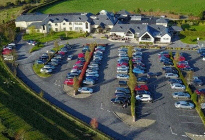 ホテル Clanard Court