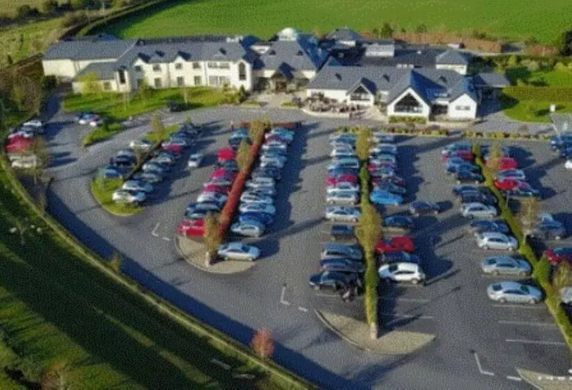 בית מלון כפרי Clanard Court