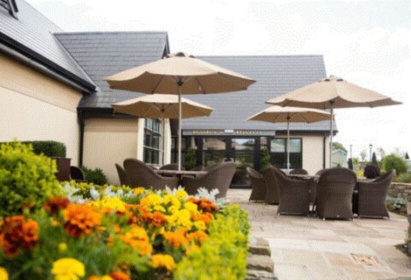 ホテル Clanard Court