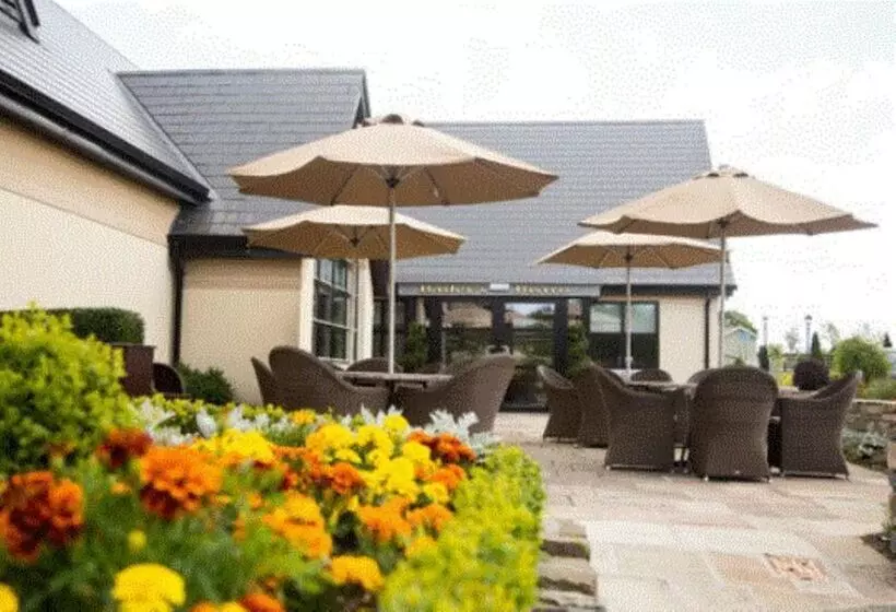 בית מלון כפרי Clanard Court