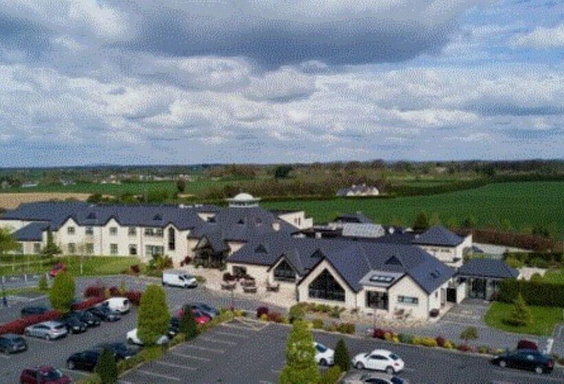 ホテル Clanard Court