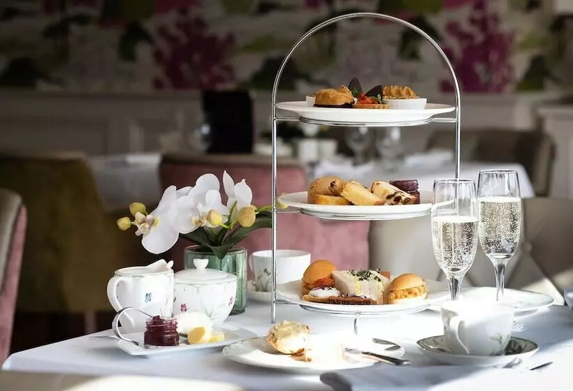 בית מלון כפרי Clanard Court