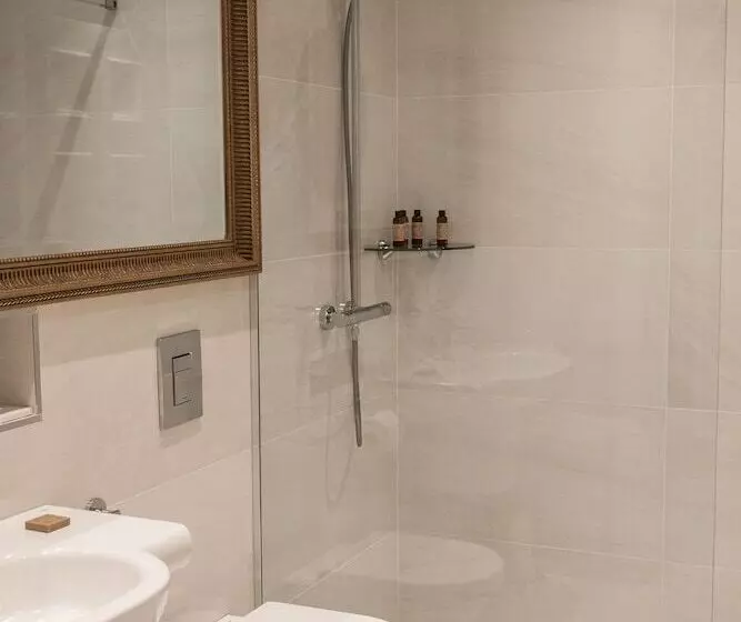 בית מלון כפרי Clanard Court