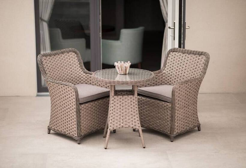 ホテル Clanard Court