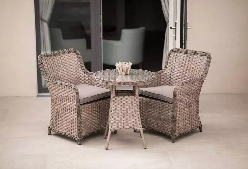 בית מלון כפרי Clanard Court