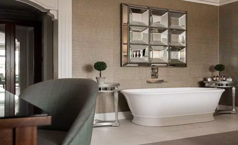 בית מלון כפרי Clanard Court