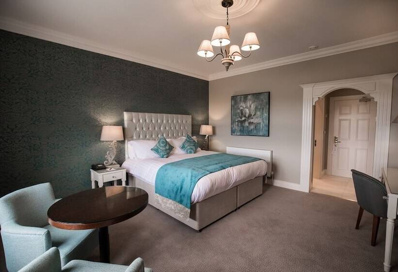 ホテル Clanard Court