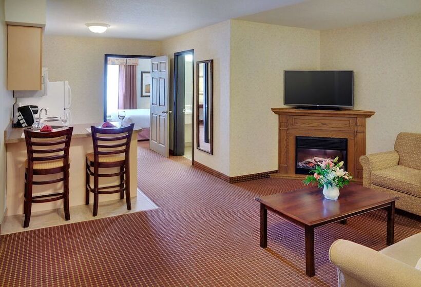 Coast Grimshaw Hotel & Suites