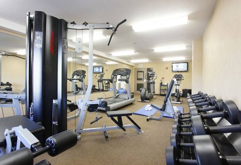 Coast Grimshaw Hotel & Suites