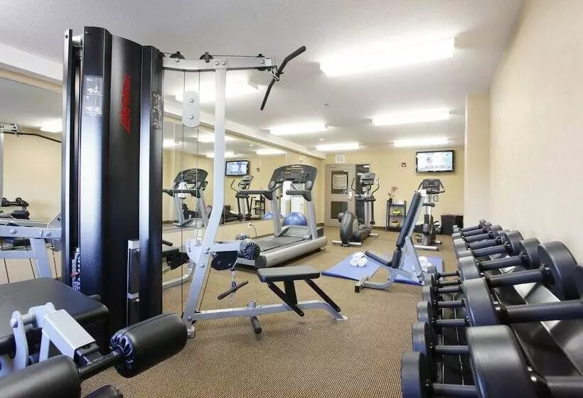 Coast Grimshaw Hotel & Suites