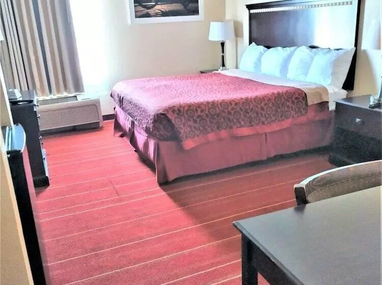 فندق Days Inn By Wyndham Semmes Mobile