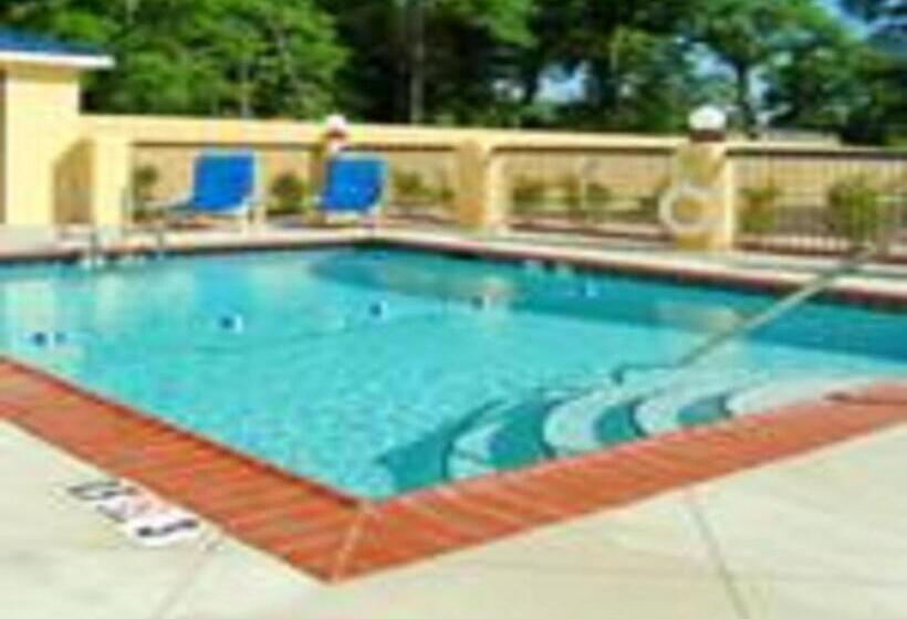 酒店 Days Inn By Wyndham Semmes Mobile