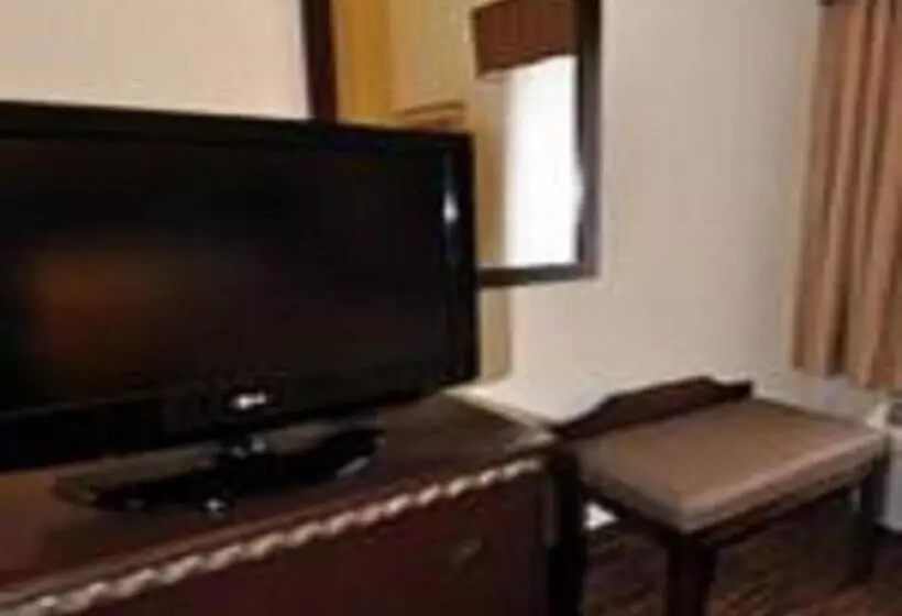 فندق Days Inn By Wyndham Semmes Mobile