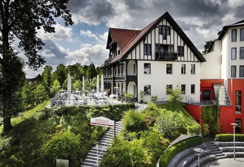 ホテル Esplanade Resort & Spa Adults Only