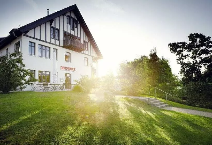 酒店 Esplanade Resort & Spa  Adults Only