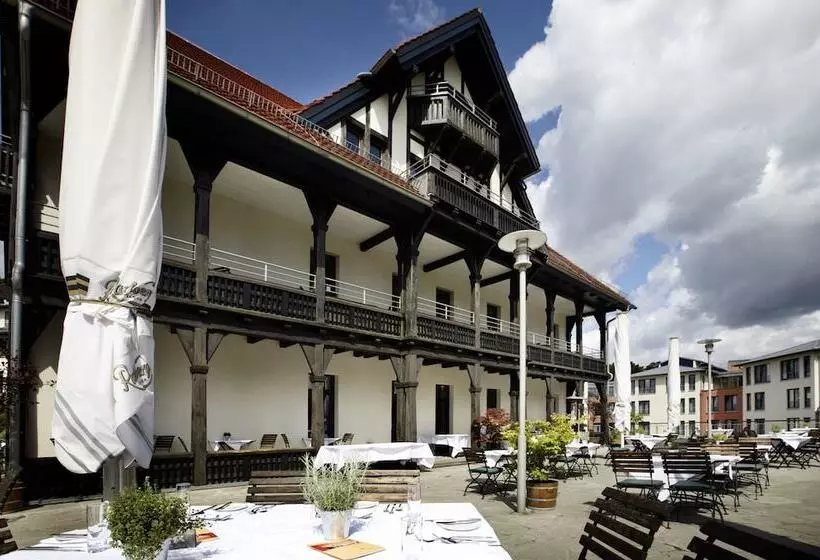 酒店 Esplanade Resort & Spa  Adults Only