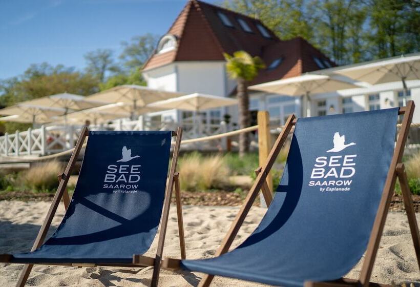 ホテル Esplanade Resort & Spa Adults Only