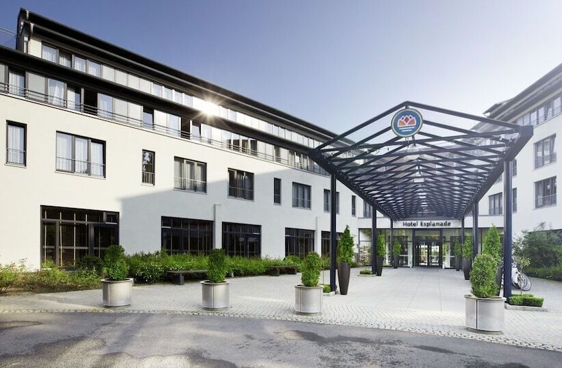 ホテル Esplanade Resort & Spa Adults Only