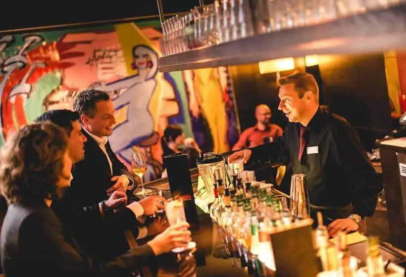 酒店 Esplanade Resort & Spa  Adults Only