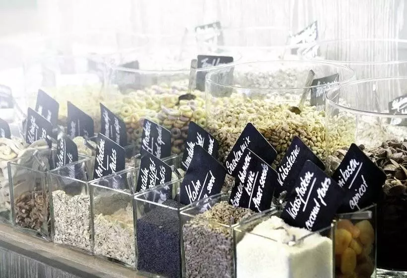 酒店 Esplanade Resort & Spa  Adults Only