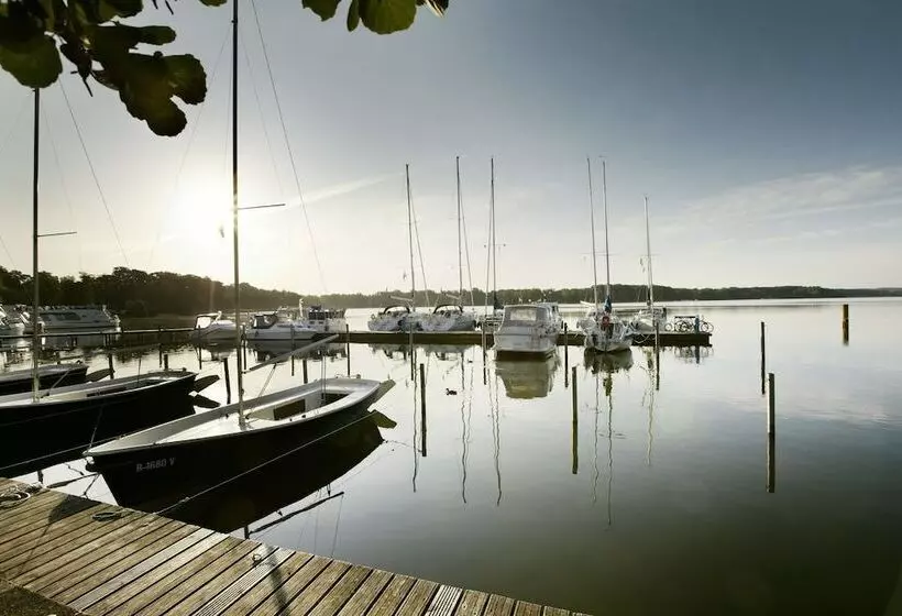 酒店 Esplanade Resort & Spa  Adults Only