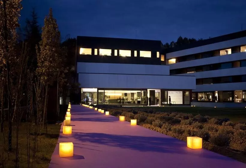 Hotel Eurostars Pamplona