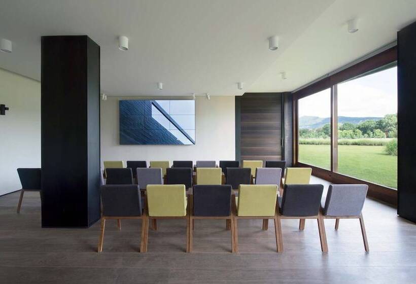 Hotel Eurostars Pamplona