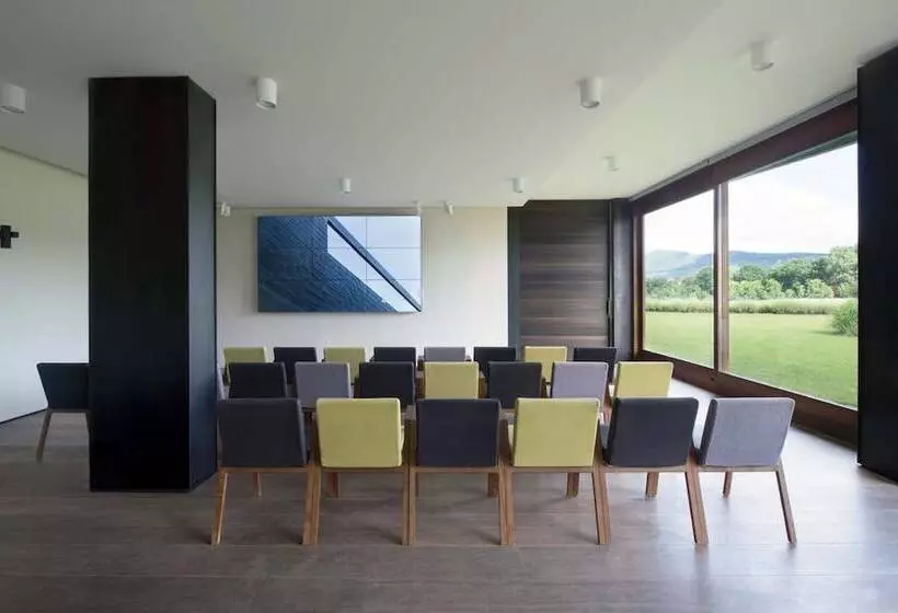 Hotel Eurostars Pamplona