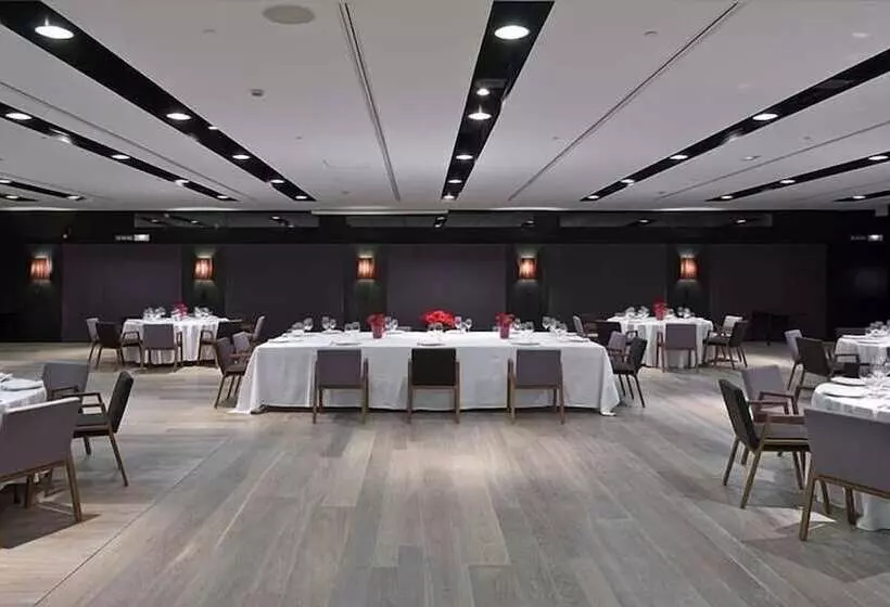 Hotel Eurostars Pamplona