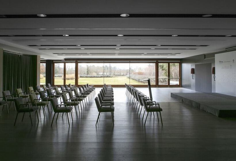 Hotel Eurostars Pamplona