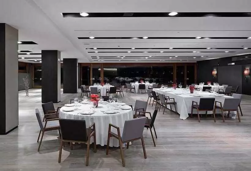 Hotel Eurostars Pamplona