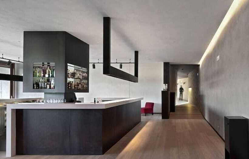 Hotel Eurostars Pamplona