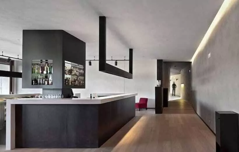 Hotel Eurostars Pamplona