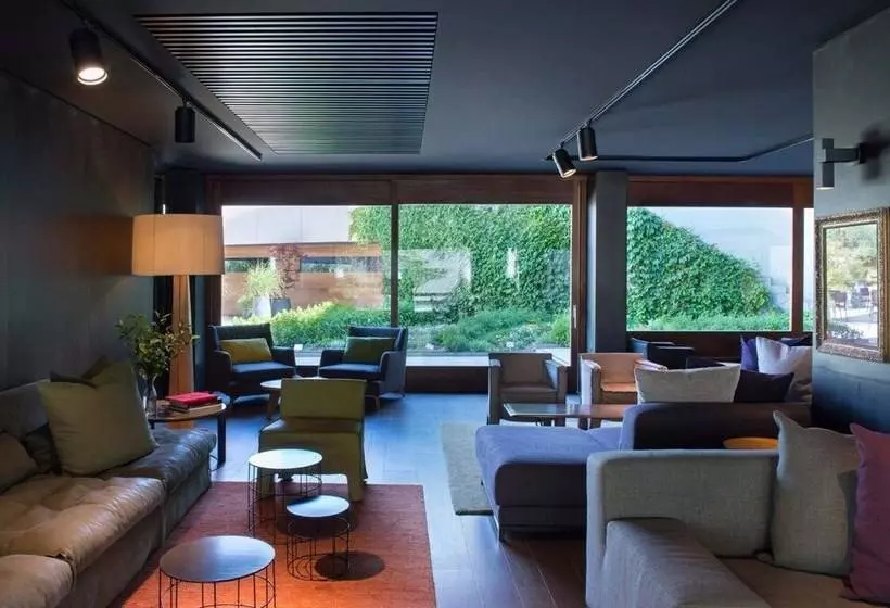 Hotel Eurostars Pamplona