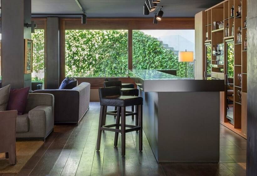 Hotel Eurostars Pamplona