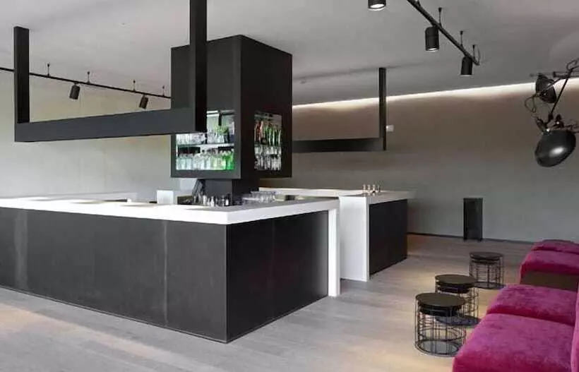 Hotel Eurostars Pamplona