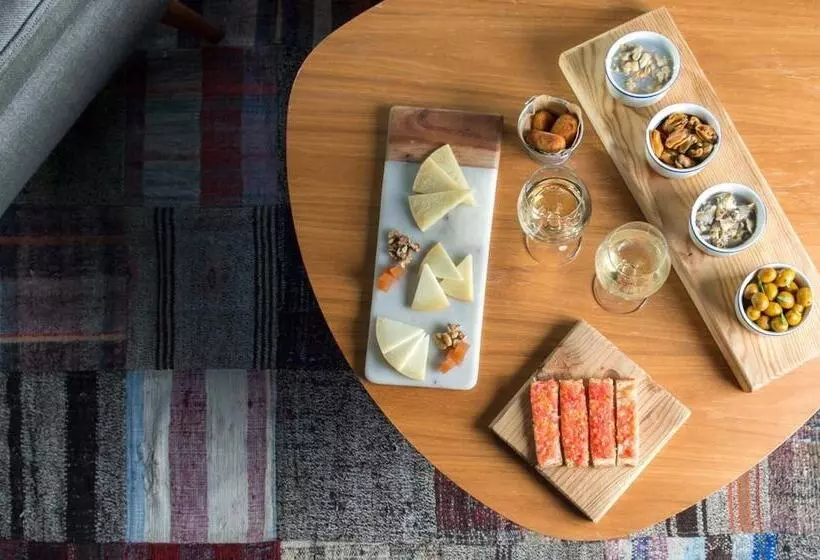 Hotel Eurostars Pamplona