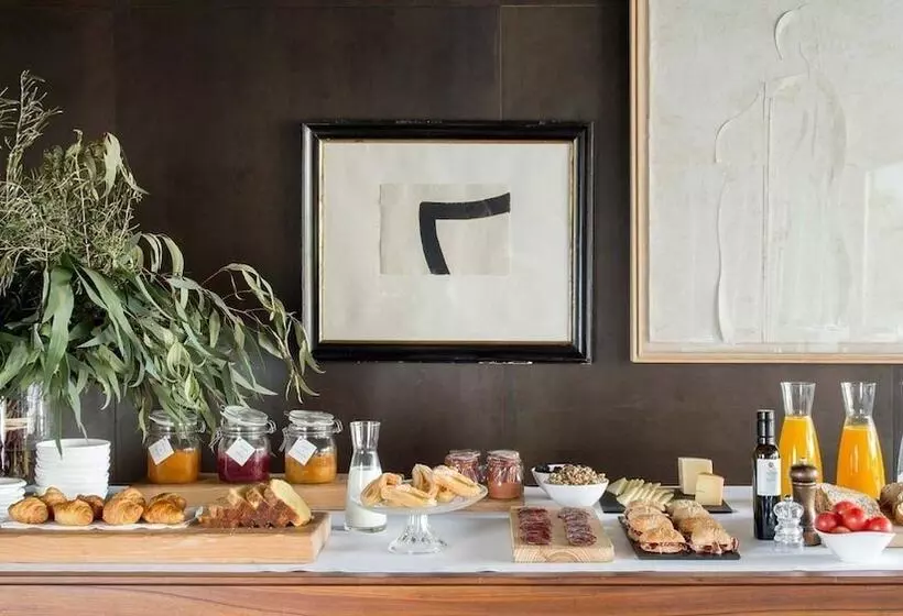 Hotel Eurostars Pamplona