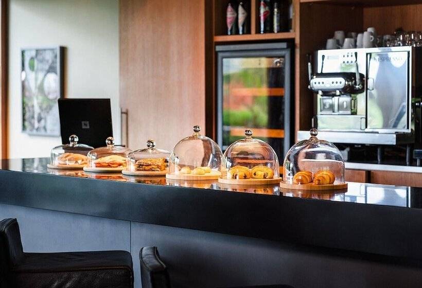 Hotel Eurostars Pamplona