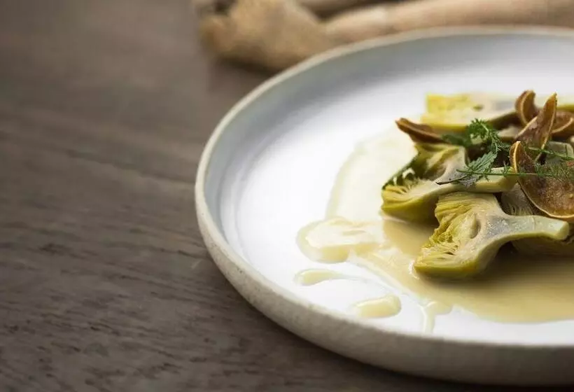 Hotel Eurostars Pamplona