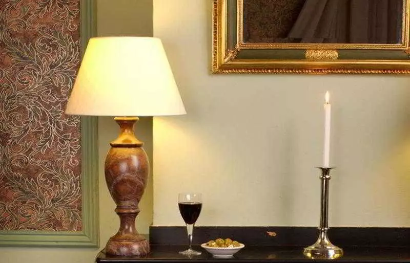 בית מלון כפרי Fidder  Patrick S Whisky Bar