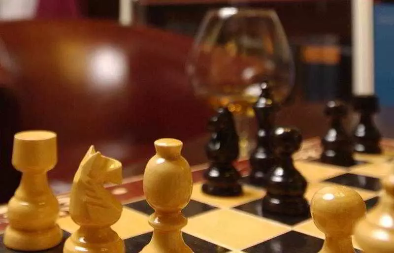 בית מלון כפרי Fidder  Patrick S Whisky Bar