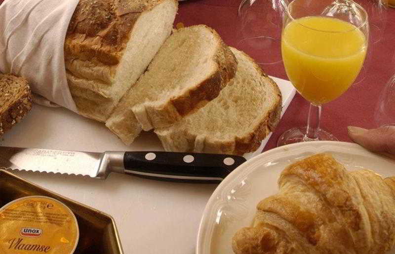 בית מלון כפרי Fidder Patrick S Whisky Bar