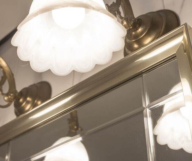 בית מלון כפרי Fidder Patrick S Whisky Bar